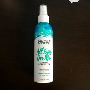 Not Your Mother's 10 in 1